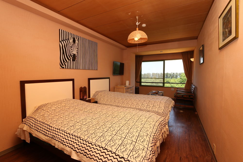 Hotel Minamikaikisen Іто Екстер'єр фото